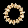 Bracelet - Chunky Shapes