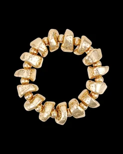 Bracelet - Chunky Shapes