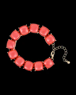 Bracelet - Coral Tears