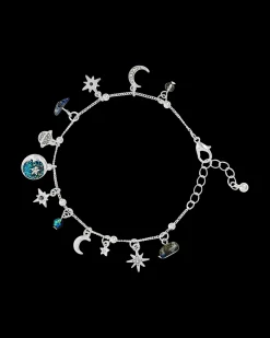 Bracelet - Cosmic Pendants