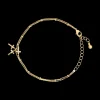 Bracelet - Cross Trio