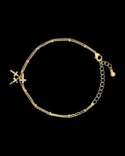 Bracelet - Cross Trio