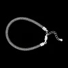 Bracelet - Crystal Tube