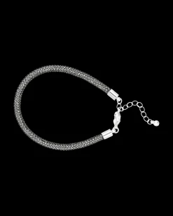 Bracelet - Crystal Tube