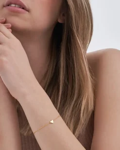 Bracelet - Cute Heart