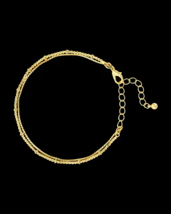 Bracelet - Daily Gold