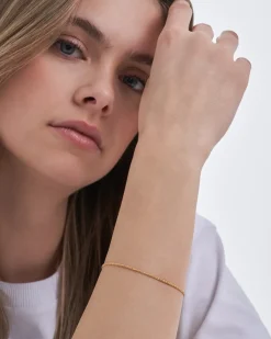 Bracelet - Delicate Gold