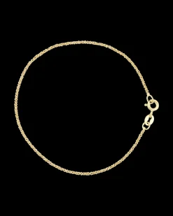 Bracelet - Delicate Gold