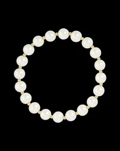Bracelet - Delicate Pearls