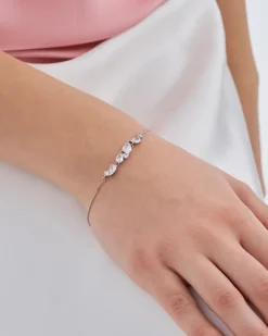 Bracelet - Delicate Sparkle