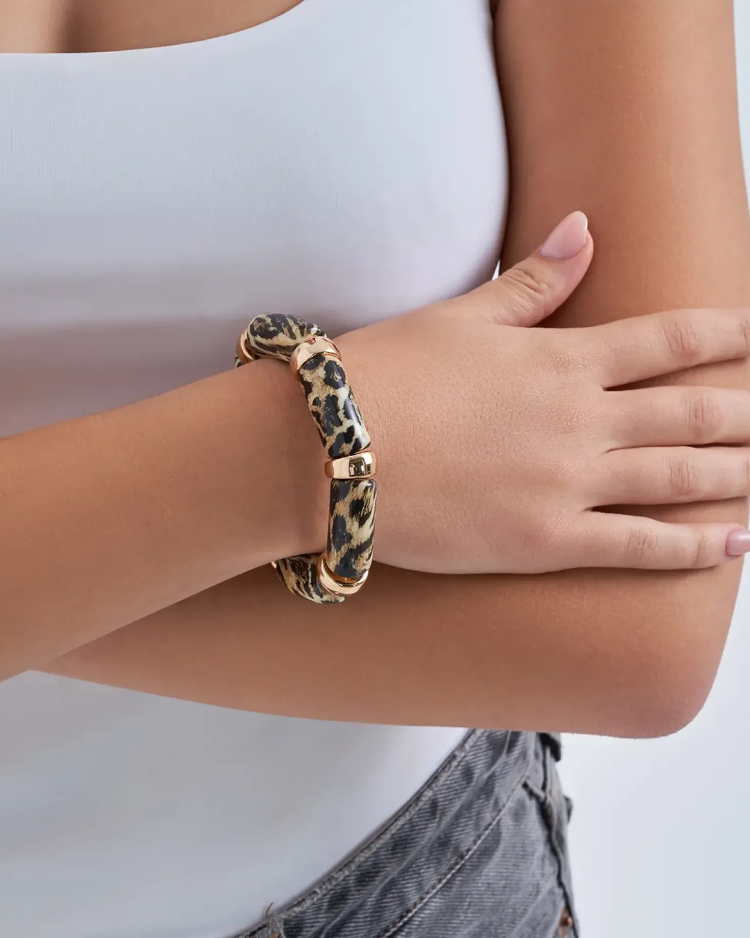 Bracelet - Desert Lines