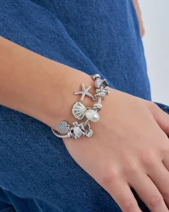 Bracelet - Different Pendants