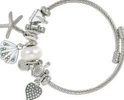 Bracelet - Different Pendants
