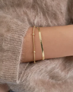 Bracelet - Double Shine