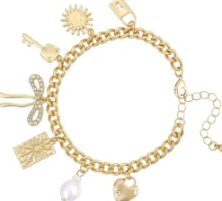 Bracelet - Dreamy Charms