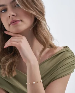 Bracelet - Dreamy Pearls