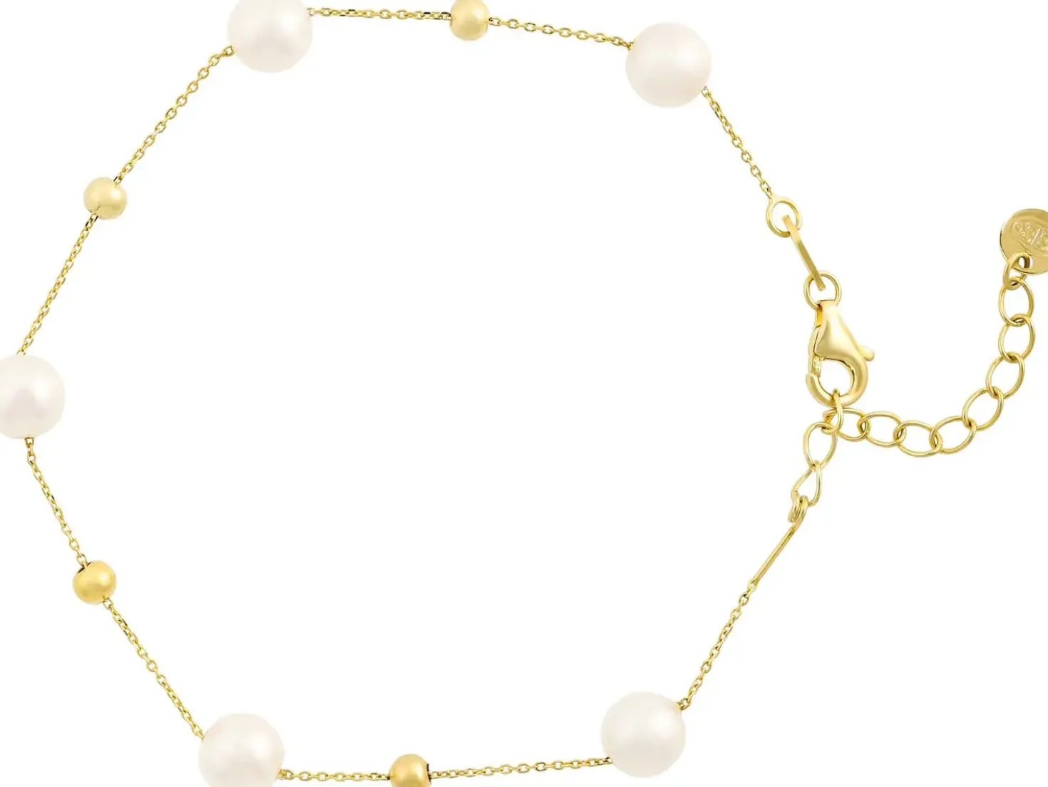 Bracelet - Dreamy Pearls