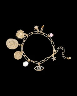Bracelet - Dreamy Pendants