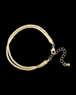 Bracelet - Duo Row