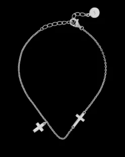 Bracelet - Elegant Cross