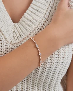 Bracelet - Elegant Eyecatcher