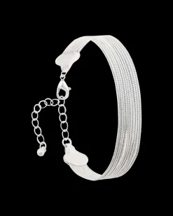 Bracelet - Elegant Silver