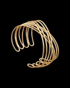 Bracelet - Entrecroisés