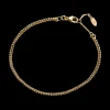 Bracelet - Festive Gold
