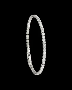 Bracelet - Festive Zirkonia