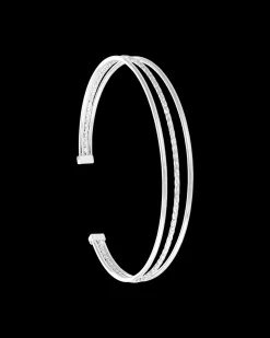 Bracelet - Fine Silver