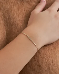 Bracelet - Flashy Zirconia