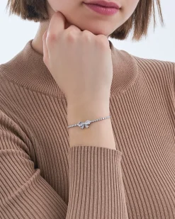 Bracelet - Flawless Bow
