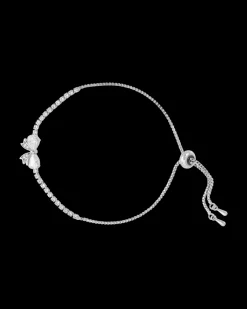 Bracelet - Flawless Bow