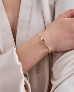 Bracelet - Flawless Infinity