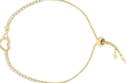 Bracelet - Flawless Infinity