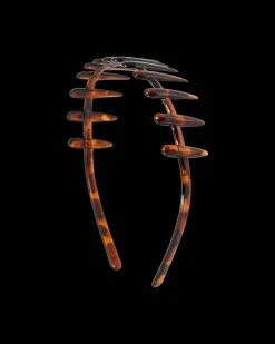 Bracelet - Flexible Brown