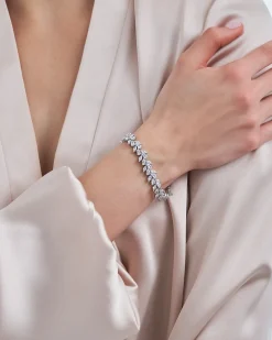 Bracelet - Floral Beauty