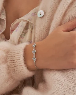 Bracelet - Flower Trio