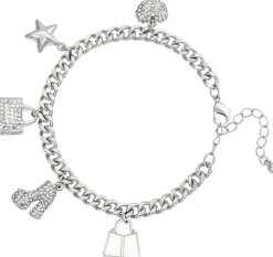 Bracelet - Girly Glamour