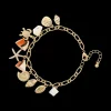 Bracelet - Glamouros Beach