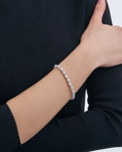 Bracelet - Glitter Pearls