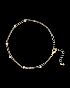 Bracelet - Glitter Rows