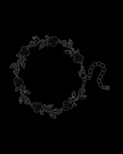 Bracelet - Gloomy Rose