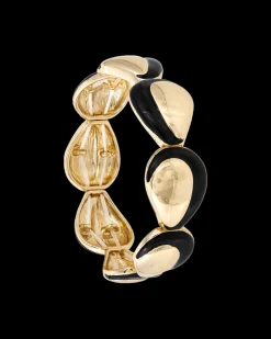 Bracelet - Gold Edge