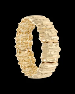Bracelet - Golden Aesthetic