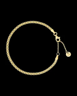 Bracelet - Golden Basic