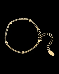 Bracelet - Golden Esteem