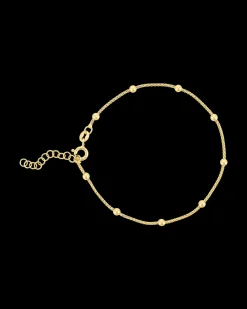 Bracelet - Golden Femme