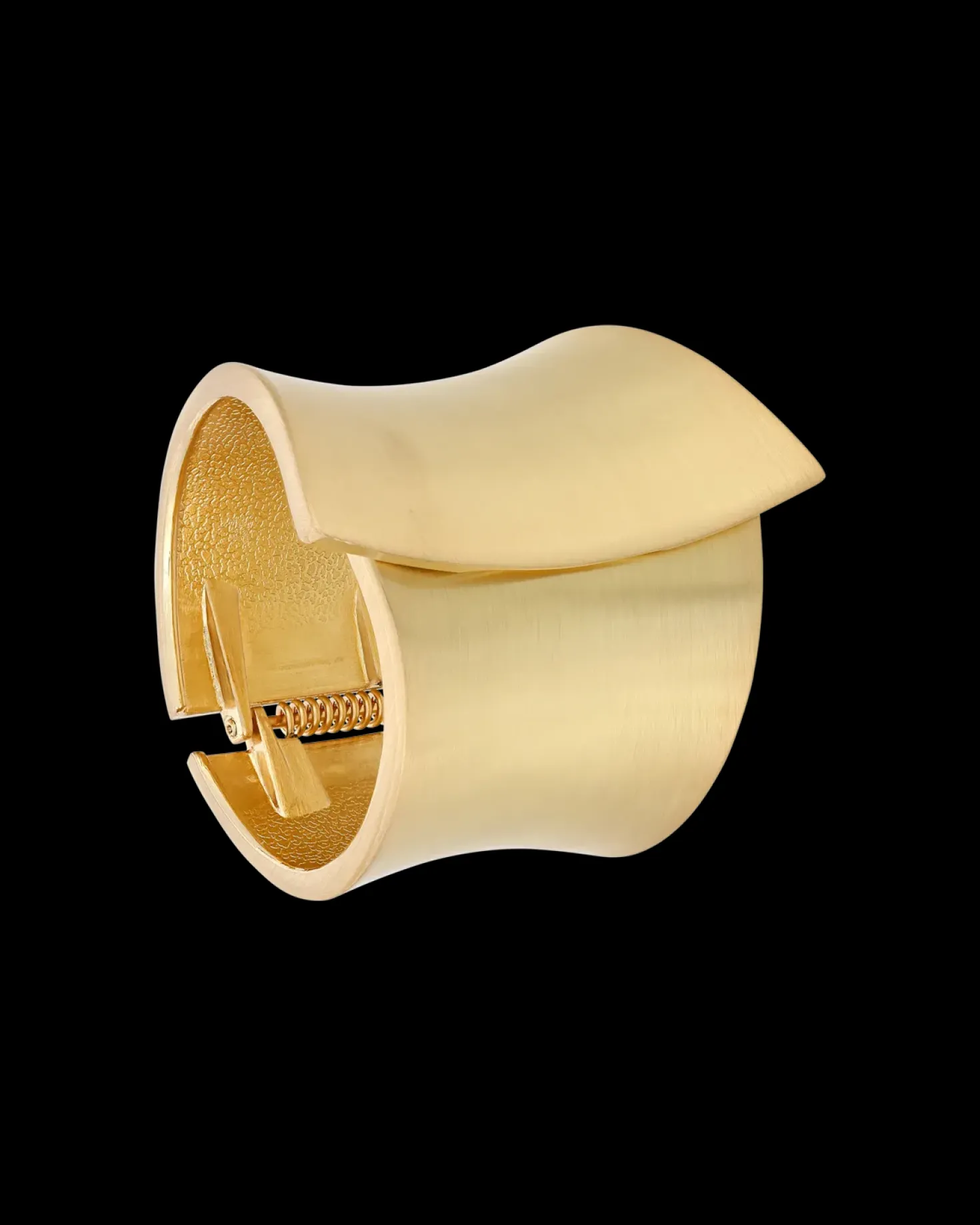 Bracelet - Golden Glamour