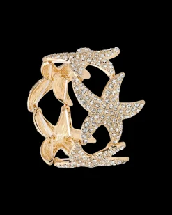 Bracelet - Golden Sea